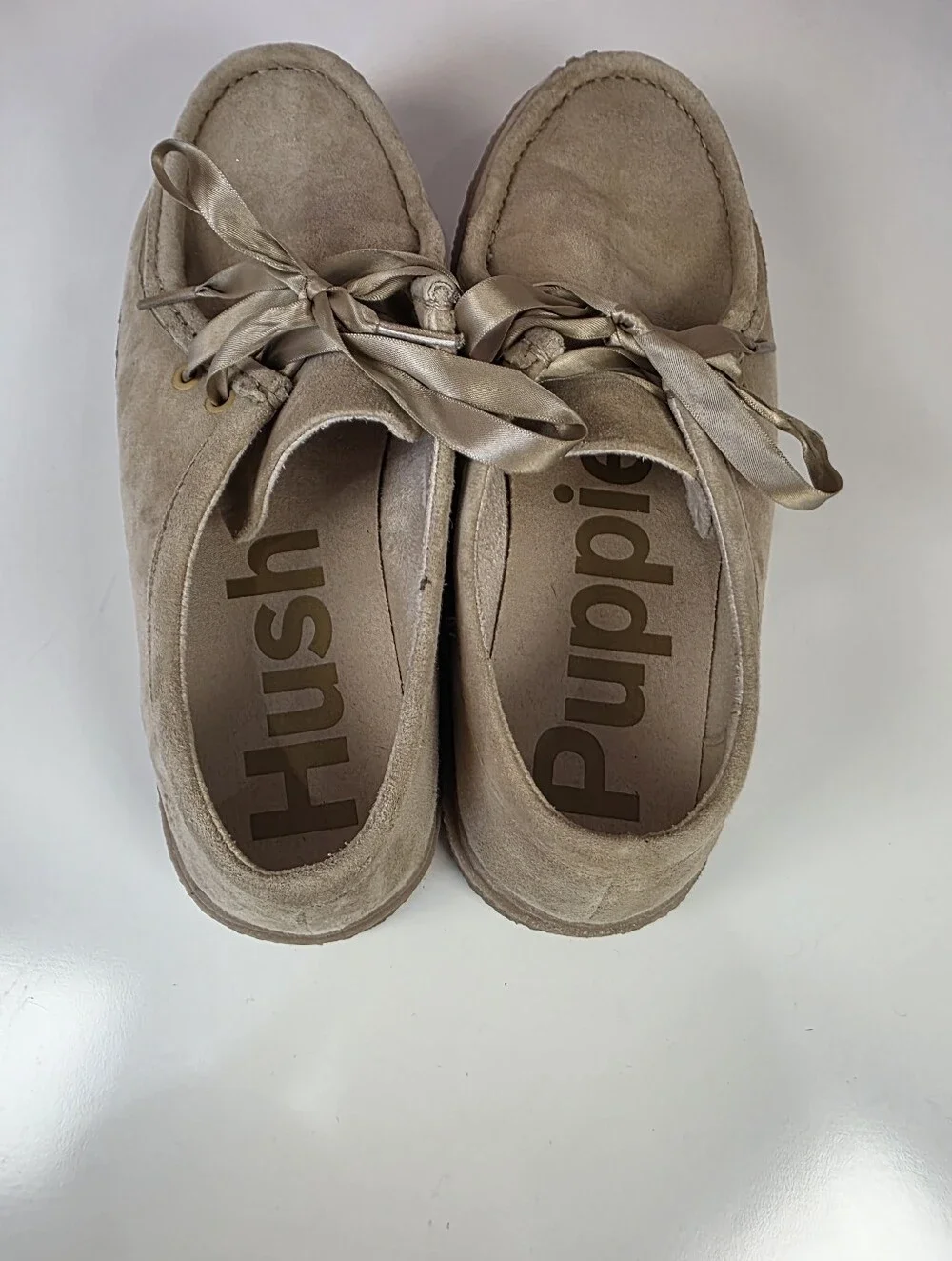 Hush Puppies hush puppies